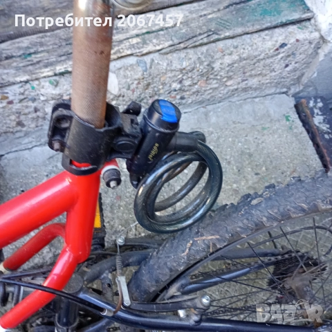 Продавам планински бегач , снимка 3 - Велосипеди - 52414620