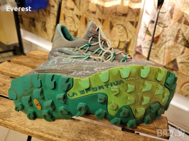 La Sportiva туристически обувки, снимка 10 - Маратонки - 38242997