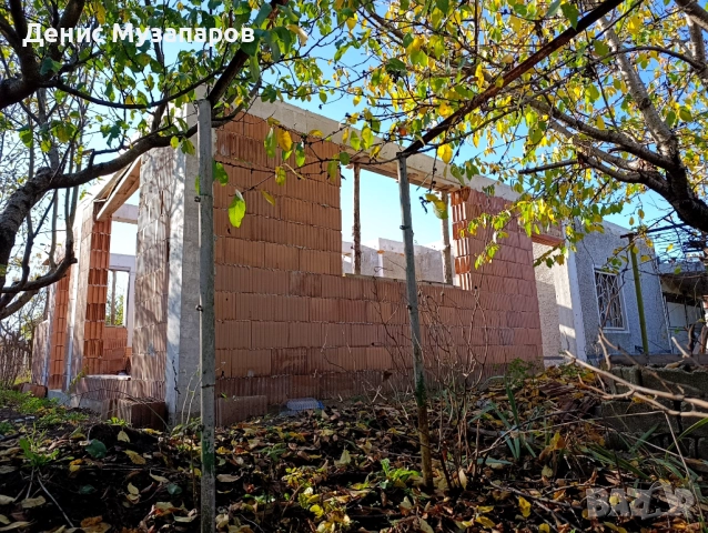 Продавам имот в с.Паскалево, снимка 10 - Къщи - 52277910