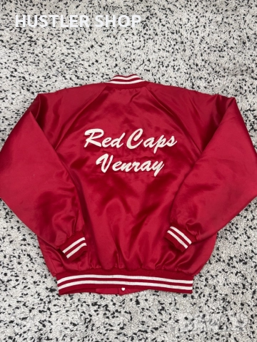 Мъжки бомбер AUBURN Размер L/XL