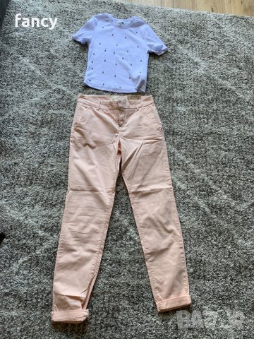 Чино панталон H&M, снимка 1