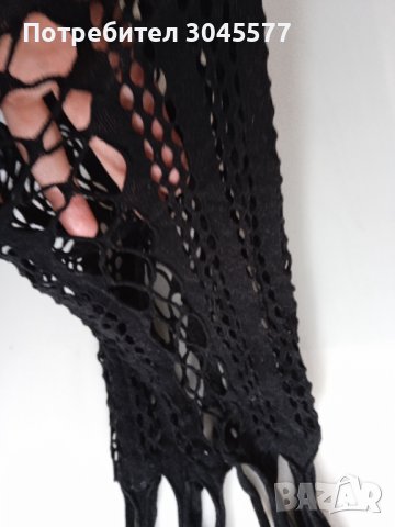 Чорапогащи - гащеризон (еротично бельо), снимка 4 - Бельо - 42425972