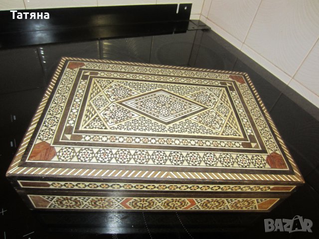         СУВЕНИРИ  купа от ТИКОВО ДЪРВО  ; СТАР РУСКИ САМОВАР;КОЖЕНО ШИШЕ  - КУЧЕ   , снимка 14 - Антикварни и старинни предмети - 28689488