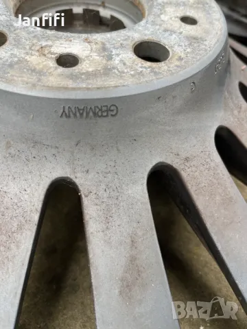 19 алуминиеви за БМВ( BMW) 7 серия, снимка 9 - Гуми и джанти - 48023826