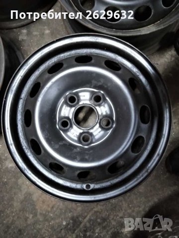 Джанти 5x112 r15