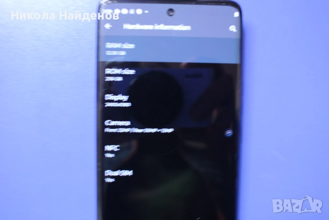 Motorola edge 40 neo 12ram/256gb, снимка 7 - Motorola - 52115861