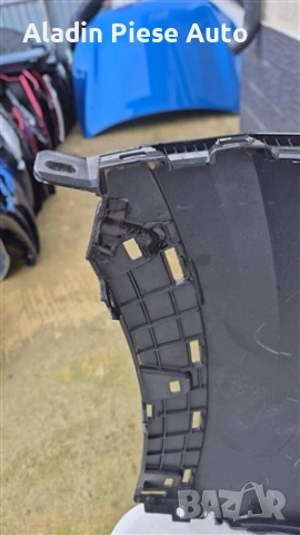 Предна броня Kia Sportage 5 NQ5 година 2022 2023 2024 2025 код 86511-R2000, 86511R2000, снимка 5 - Аксесоари и консумативи - 52731735