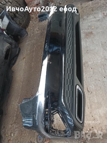 Броня задна оригинална AUDI A 3 sportback s line комплект Ауди А 3 спортбак 2020+, снимка 8 - Части - 42810439