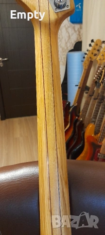 Бас китара Орфей, снимка 13 - Китари - 53899843