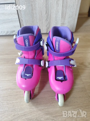 Ролери-кънки  Oxelo