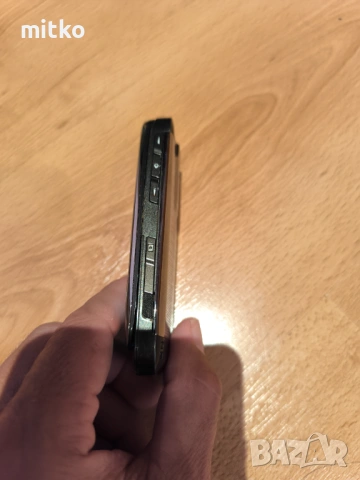Нокия Е 66, снимка 3 - Nokia - 54246559
