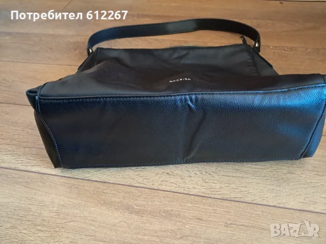 дамска чанта Carpisa., снимка 3 - Чанти - 56545765