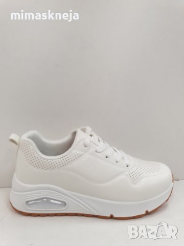 дамски маратонки 8359, снимка 1