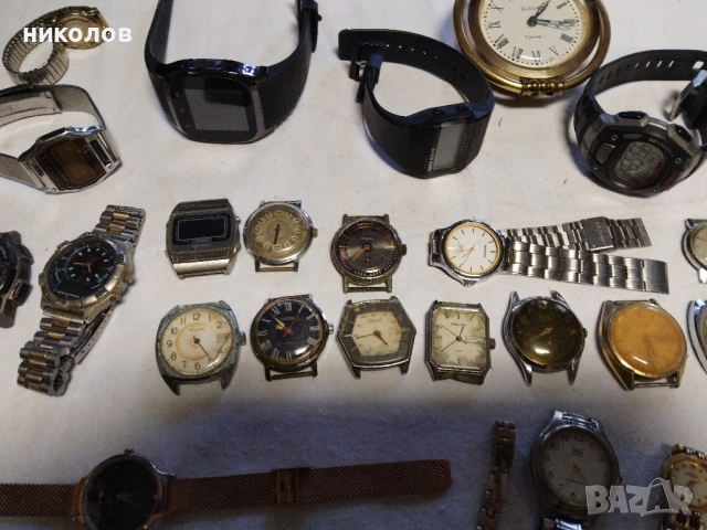 ЧАСОВНИЦИ, снимка 18 - Мъжки - 52757277