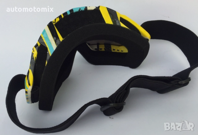 Мото очила за крос атв ендуро - 1879, снимка 2 - Аксесоари и консумативи - 52709712