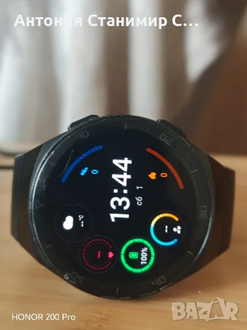 huawei watch gt 2e 