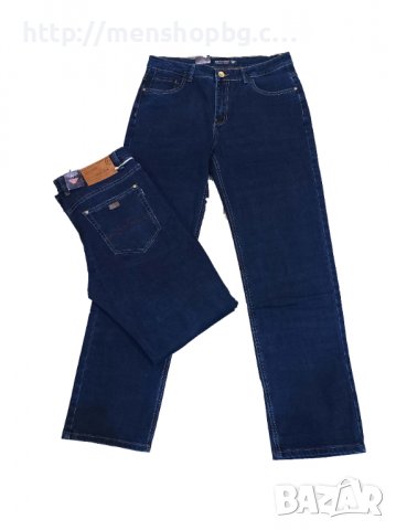 Мъжки дънки код 70