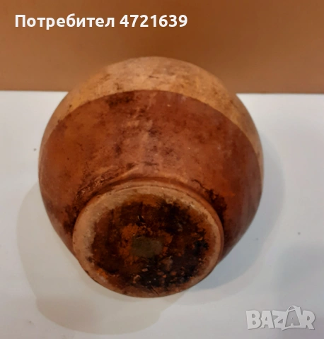 Кондир Стара керамика , снимка 14 - Други ценни предмети - 53261707