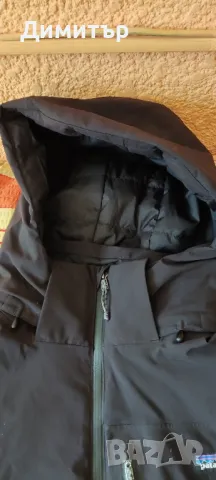 Patagonia, снимка 3 - Якета - 47568168