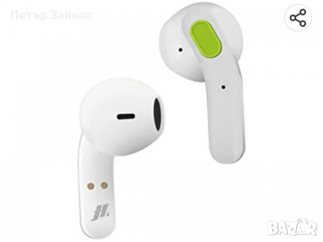 Безжични слушалки, снимка 6 - Безжични слушалки - 39255116