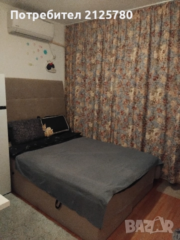 Студио под наем sunny day 6, снимка 7 - Апартаменти - 51511467