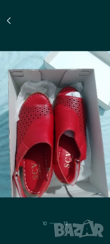 Дамски обувки естествена кожа разпродажба от затворен магазин намалени!, снимка 12 - Дамски ежедневни обувки - 52244687