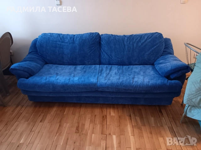 продавам диван