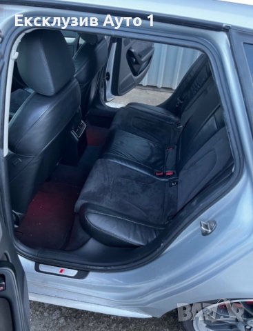 Audi A4 B8 3.0, снимка 10 - Автомобили и джипове - 44289437