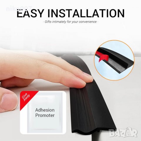 Лента за багажник за автомобил-джип-ван-мини ван-кола-, снимка 7 - Аксесоари и консумативи - 39519630