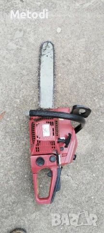 резачка райдер, снимка 3 - Градинска техника - 50994438