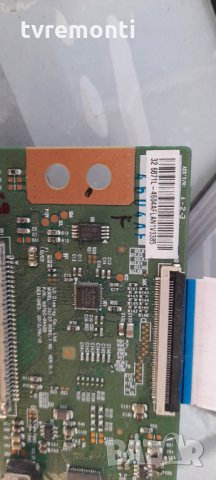 T-CON 6870C-0442B 6871L-4604AF, снимка 3 - Части и Платки - 34892127