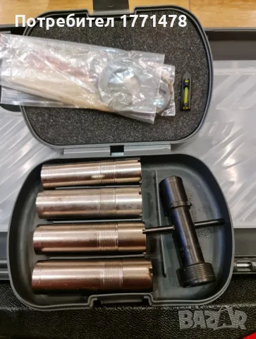 Benelli Vinci 12/76, снимка 7 - Ловно оръжие - 49969736