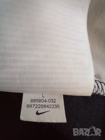 Nike Tech Sportswear мъжки суичър с качулка размер L , снимка 7 - Суичъри - 52441662