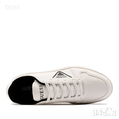Guess Vadik Мъжки кецове 100% оригинални, снимка 5 - Кецове - 56059187