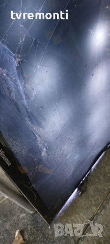 Main board TP.MS6683T.PB701,  for HISENSE 32A5750FA дисплей BOEI320WX-01, снимка 11 - Части и Платки - 42862737