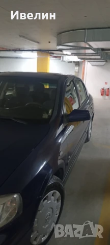 Продавам Опел Астра 1,4 бензин, снимка 6 - Автомобили и джипове - 51345005