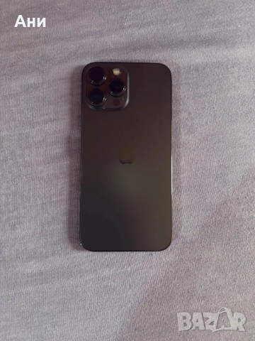 Iphone 13 Pro Max, снимка 2 - Apple iPhone - 52586276