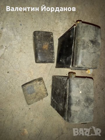 Акумулатори , снимка 2 - Аксесоари и консумативи - 34457266