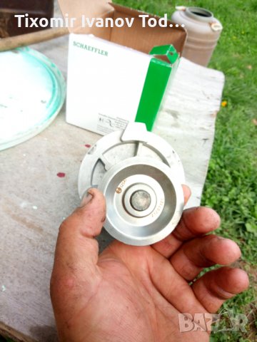 Чисто нова помпа бош астра г , снимка 2 - Части - 38348035