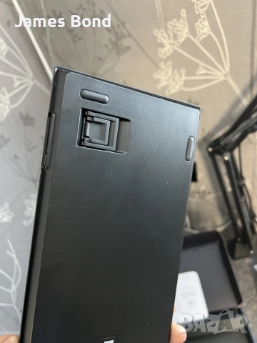 Механична клавиатура Keychron C2 Pro (Full Size, Hot-Swappable, Brown Switches, QMK/VIA)  , снимка 6 - Клавиатури и мишки - 56149813