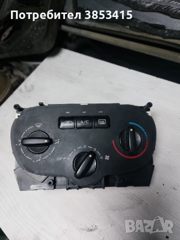 Останали части за Пежо 307 2.0 хди , снимка 7 - Части - 51946456