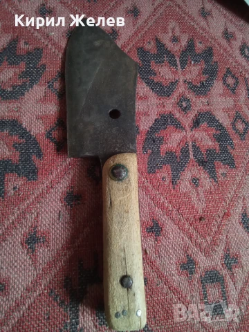 Сатър стар кован 50967