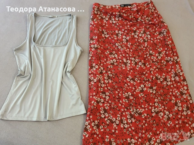 Дамски дрехи. , снимка 14 - Други - 26238897