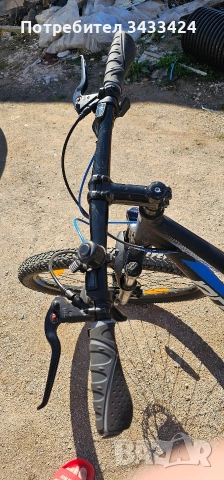Велосипед Racer, снимка 8 - Велосипеди - 54109581