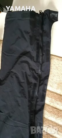 The north face  Мъжки  Ски Гащеризон  L, снимка 9 - Панталони - 49792703