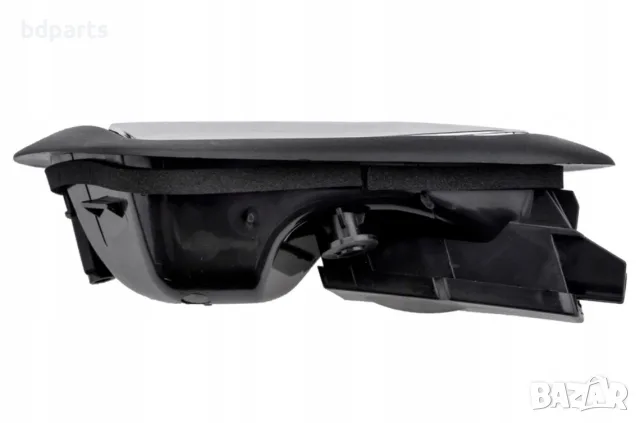 Вътрешна дръжка за задна дясна врата Seat Ibiza 6J IV 2009-2012, Хром, снимка 5 - Части - 56141142