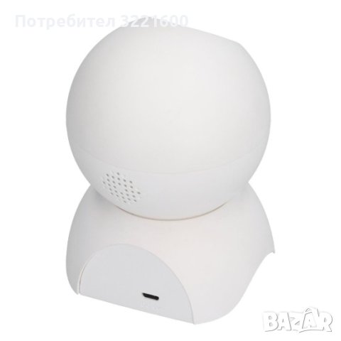 A1377 IP Камера за видеонаблюдение 390Eyes, снимка 5 - Камери - 40554097