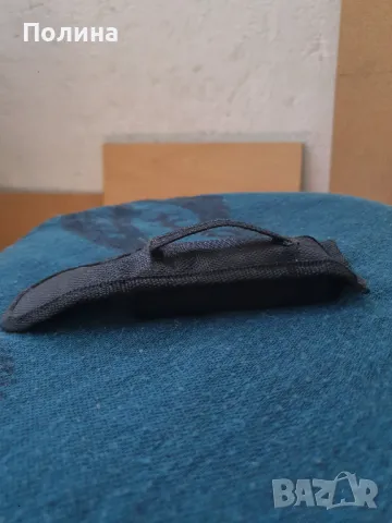 Сгъваем нож, снимка 4 - Ножове - 50334000