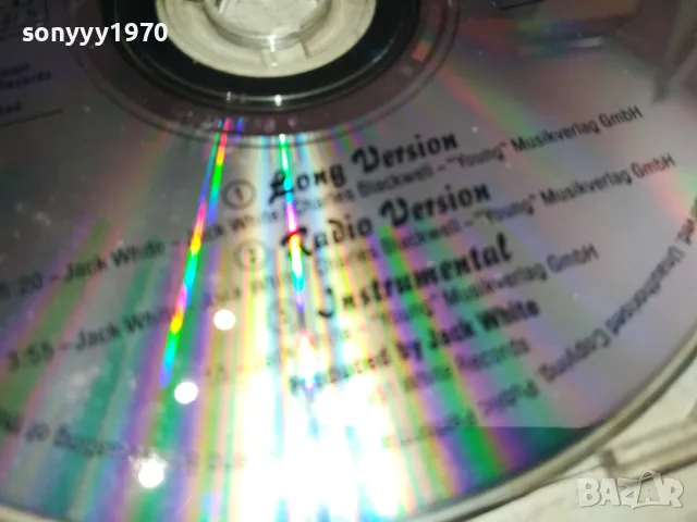 DAVID HASSELHOFF CD-ВНОС GERMANY 1305252227, снимка 15 - CD дискове - 50277441