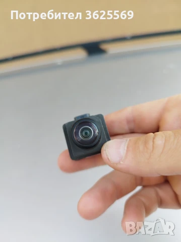 Камера BMW x3 g01 g20 g21 g02 